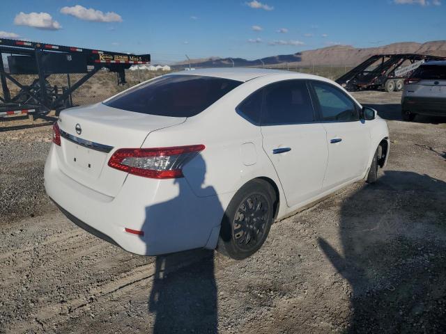 Vin: 3n1ab7ap9fy350389, lot: 77120123, nissan sentra s 20153
