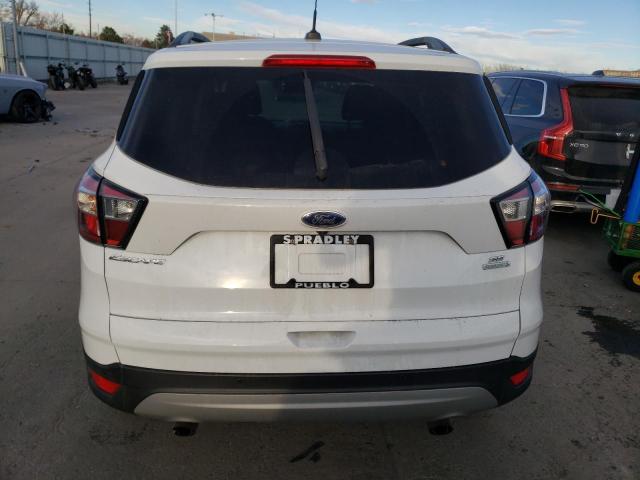 1FMCU0GD6HUC81683 | 2017 FORD ESCAPE SE