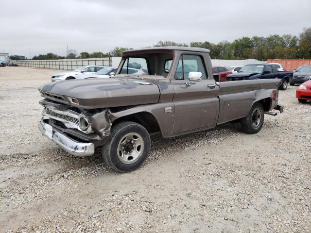 1966 Chevrolet C/K 2500 