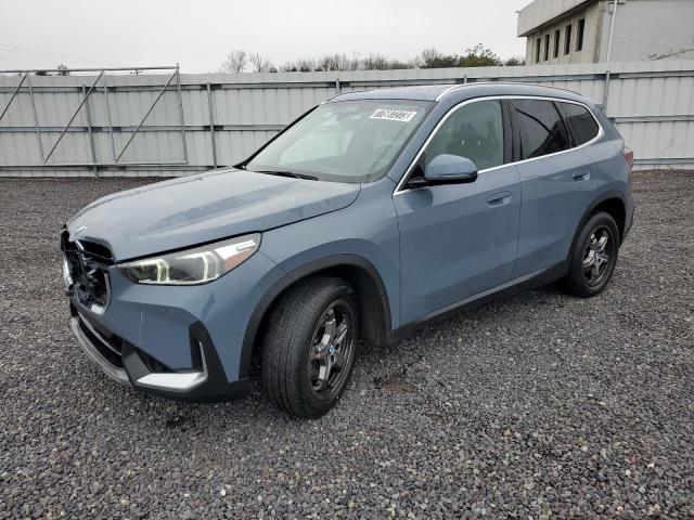 WBX73EF03P5W01641 BMW X1 XDRIVE2