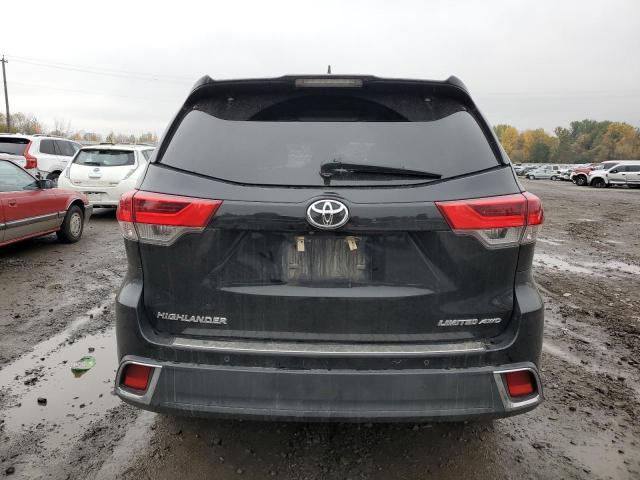 5TDDZRFH8HS452862 | 2017 TOYOTA HIGHLANDER