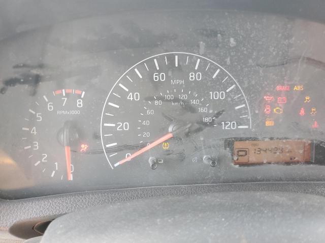 2016 NISSAN NV200 2.5S - 3N6CM0KN8GK700407