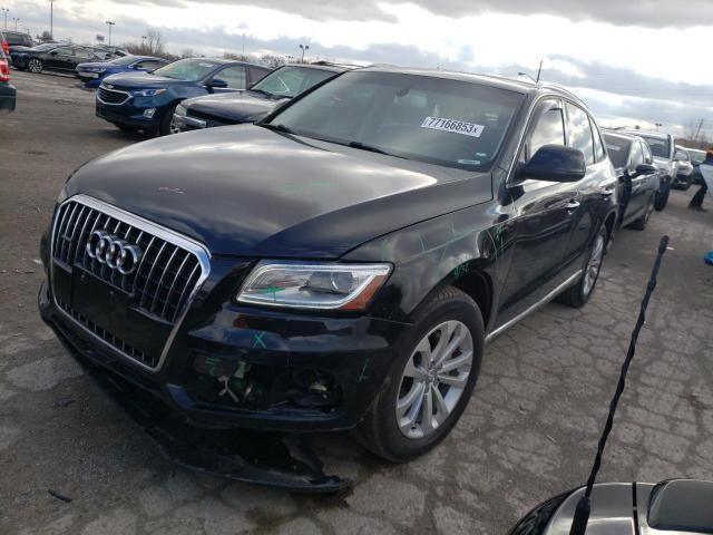 WA1CFAFP3FA064293 2015 AUDI Q5, photo no. 1