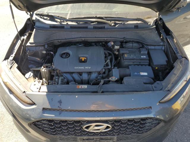 2021 HYUNDAI KONA SE - KM8K12AA9MU741959