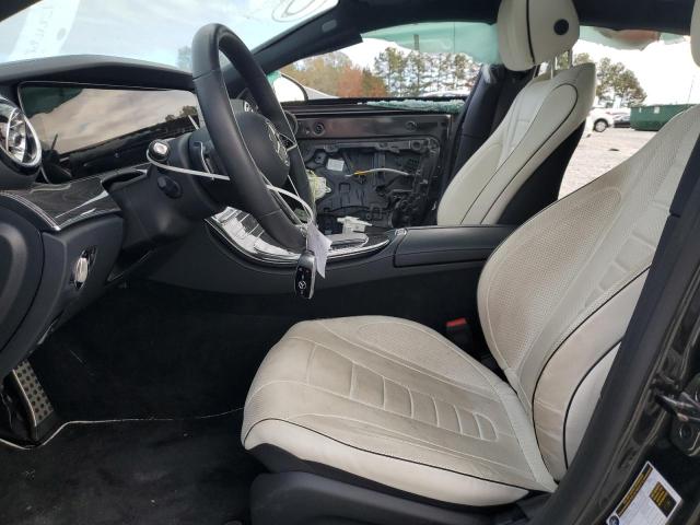 2022 MERCEDES-BENZ CLS 450 4M - W1K2J5KB4NA106380