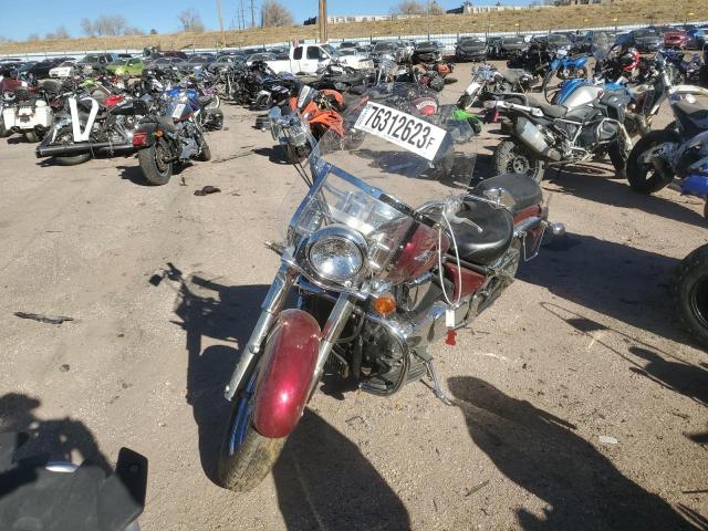 2009 KAWASAKI VN900 B - JKAVN2B1X9A050432
