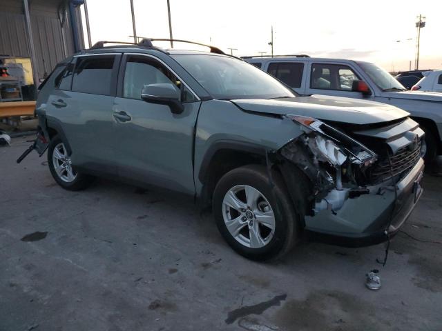 2T3W1RFV6MC087324 | 2021 Toyota rav4 xle