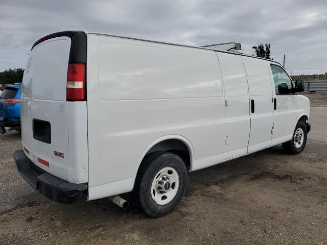 2015 GMC SAVANA G35 1GTZ7UCF0F1166340
