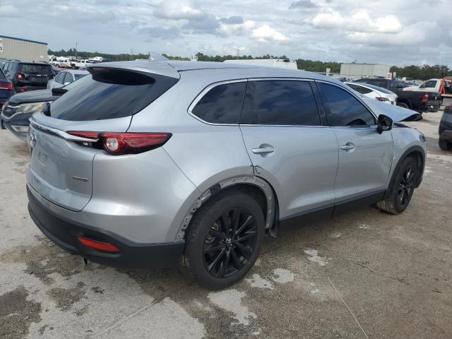  MAZDA CX-9 2023 Серебристый