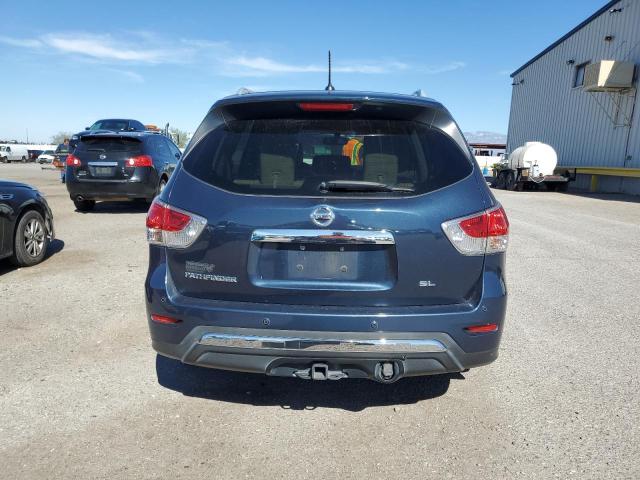 5N1AR2MN1EC699068 Nissan Pathfinder S
