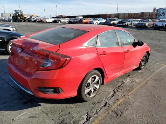 Vin: 2hgfc2f60lh546906, lot: 75576603, honda civic lx 20203