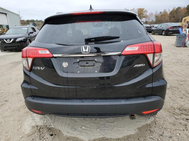 2022 HONDA HR-V EX - 3CZRU6H57NM717248