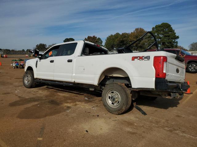 1FT7W2B67KED41444 | 2019 FORD F250 SUPER