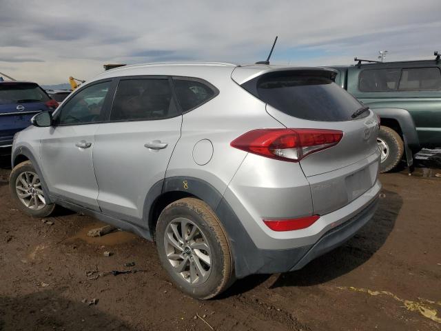 2016 HYUNDAI TUSCON KM8J33A43GU099331