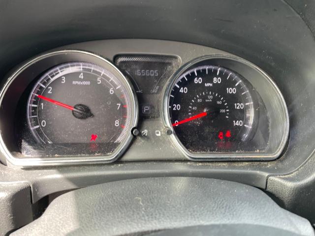 3N1CN7AP9HL858555 Nissan VERSA S