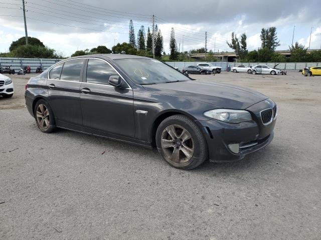 WBAXG5C58DDY30705 | 2013 BMW 528 i