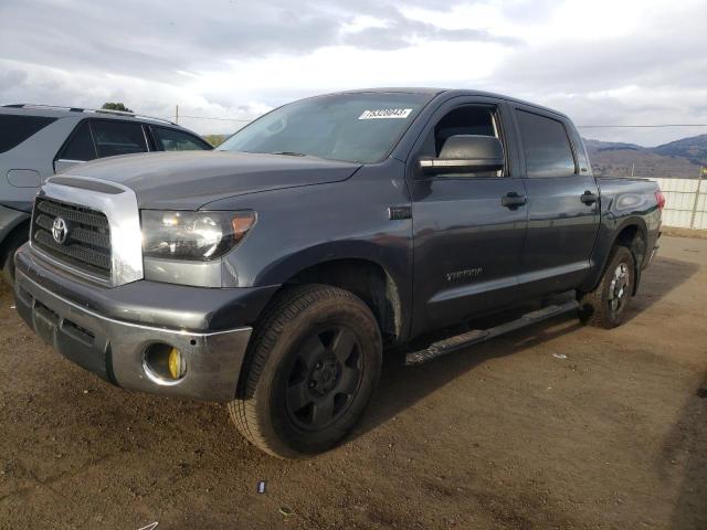 2007 Toyota Tundra 