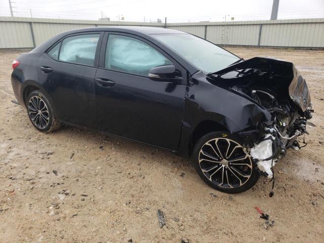 Vin: 5yfburhe3gp509582, lot: 78640173, toyota corolla l 20164