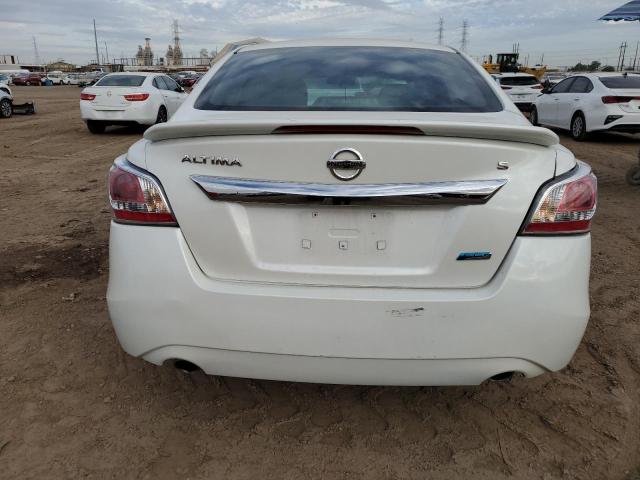 1N4AL3APXEN388654 | 2014 NISSAN ALTIMA 2.5