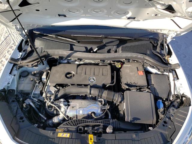 2022 MERCEDES-BENZ GLA 250 - W1N4N4GB0NJ347288