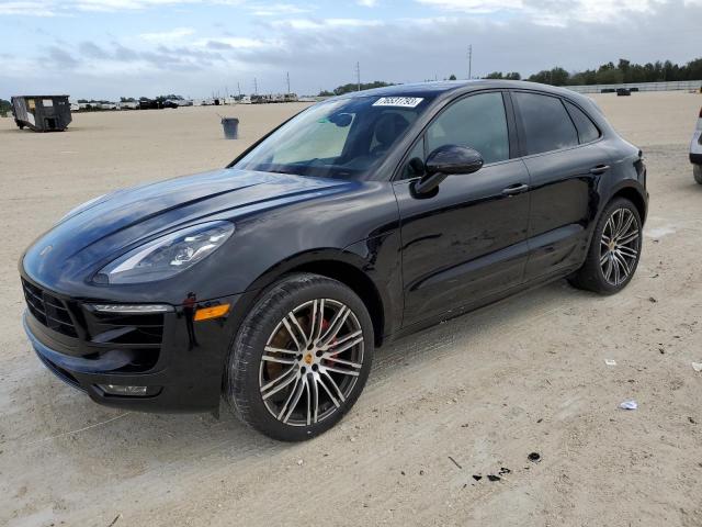 VIN WP1AG2A59JLB64738 2018 Porsche Macan, Gts no.1