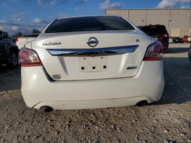 2013 Nissan Altima 2.5 VIN: 1N4AL3AP8DC294248 Lot: 77553813