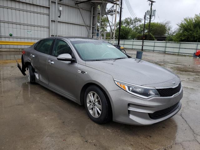 5XXGT4L37GG116596 | 2016 KIA OPTIMA LX