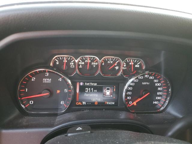 2015 GMC SIERRA K15 - 3GTU2UEC7FG280493