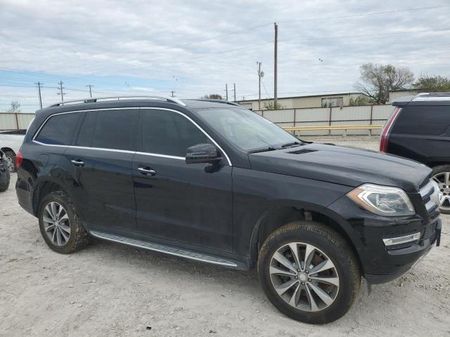 VIN 4JGDF7CE5DA228152 2013 Mercedes-Benz GL-Class, ... no.4