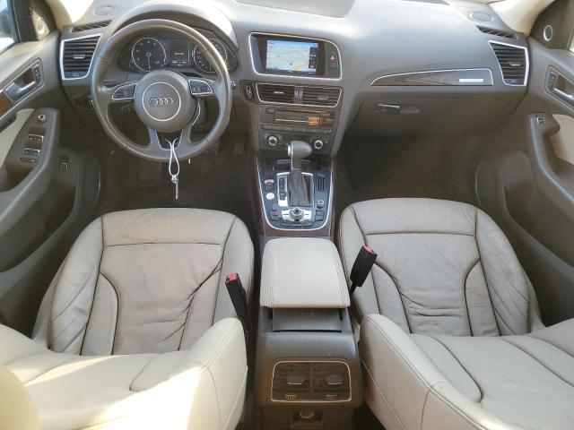 WA1DGAFPXFA118822 Audi Q5 Premium Plus
