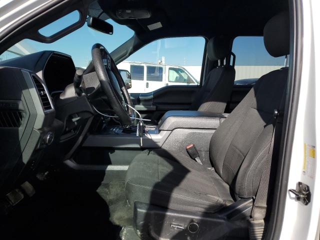 1FTFW1EFXFFA38188 Ford F150 Supercrew