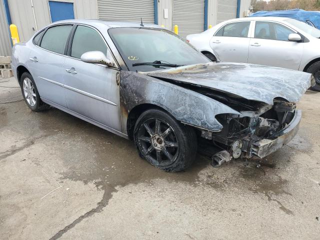 2005 Buick Lacrosse Cxs VIN: 2G4WE537751298734 Lot: 75447823