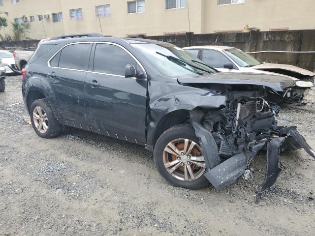 2GNALBEK7E6276747 | 2014 Chevrolet equinox lt