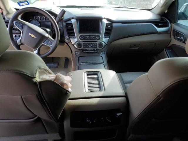 2018 CHEVROLET TAHOE 1GNSCCKC2JR154495