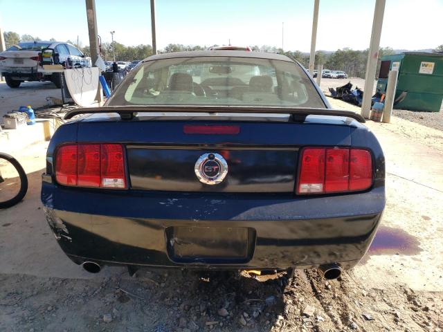 1ZVFT82HX75203023 | 2007 Ford mustang gt