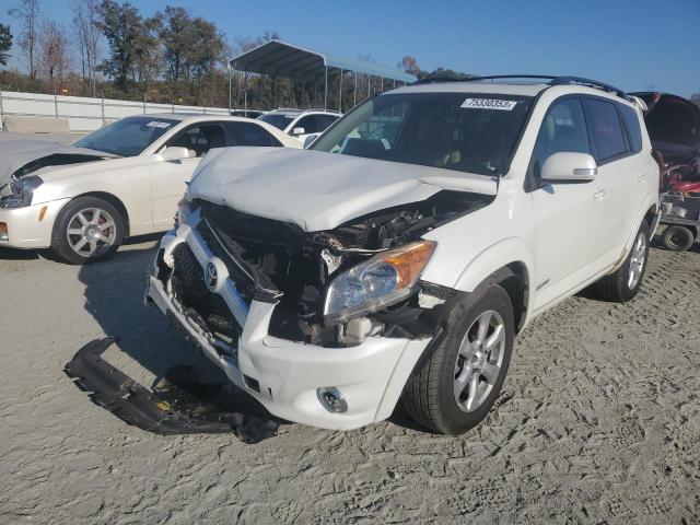 2010 Toyota RAV4 Limited