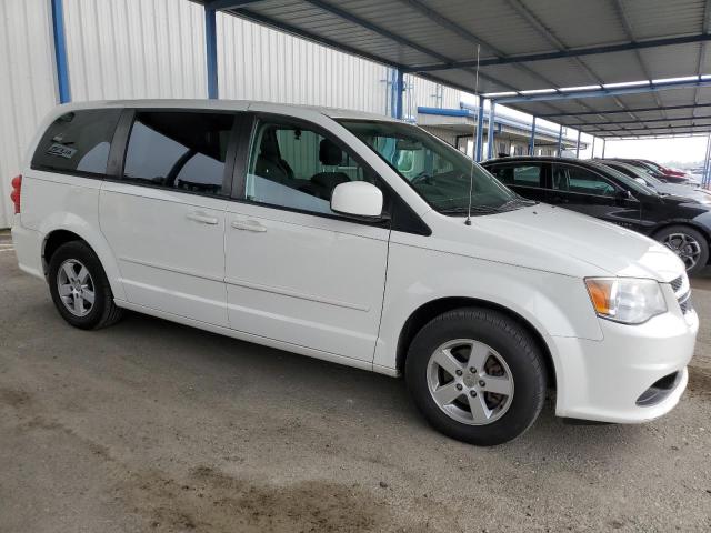 2C4RDGCG6DR520972 | 2013 Dodge grand caravan sxt