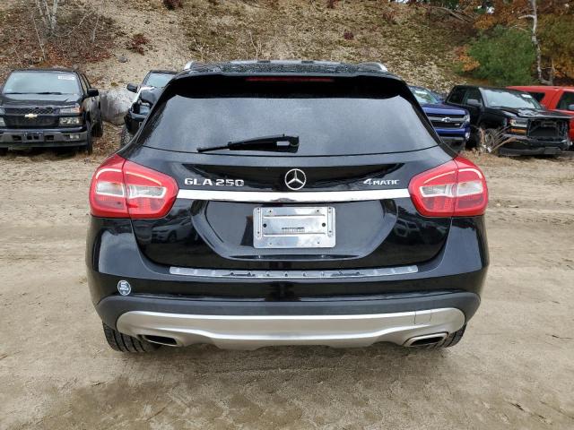 VIN WDCTG4GB6GJ238019 2016 Mercedes-Benz GLA-Class,... no.6