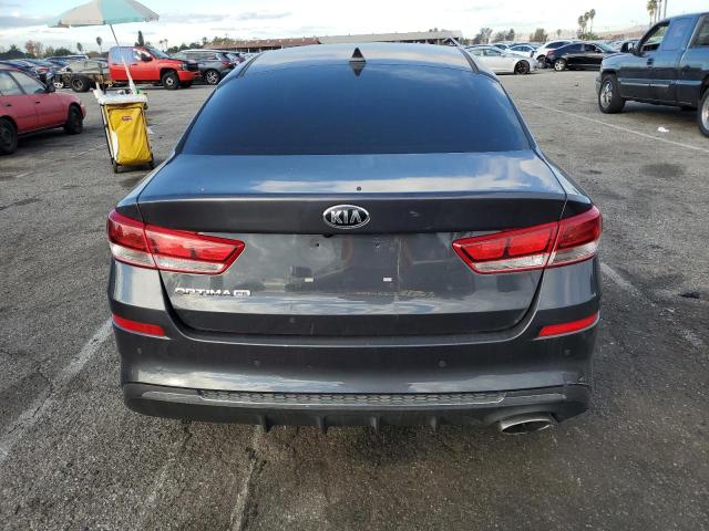 5XXGT4L39KG285544 | 2019 KIA OPTIMA LX