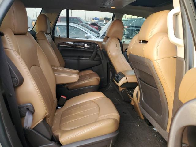 5GAKVCKD2FJ123461 Buick Enclave