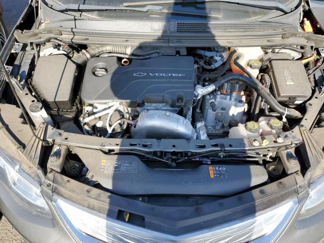 VIN 1G1RC6S58HU205122 2017 Chevrolet Volt, LT no.11