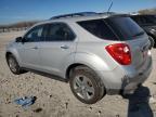 CHEVROLET EQUINOX LT photo