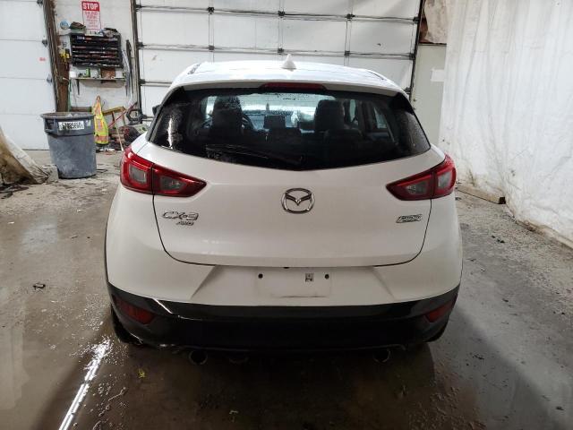 JM1DKFC71J0320646 | 2018 MAZDA CX-3 TOURI