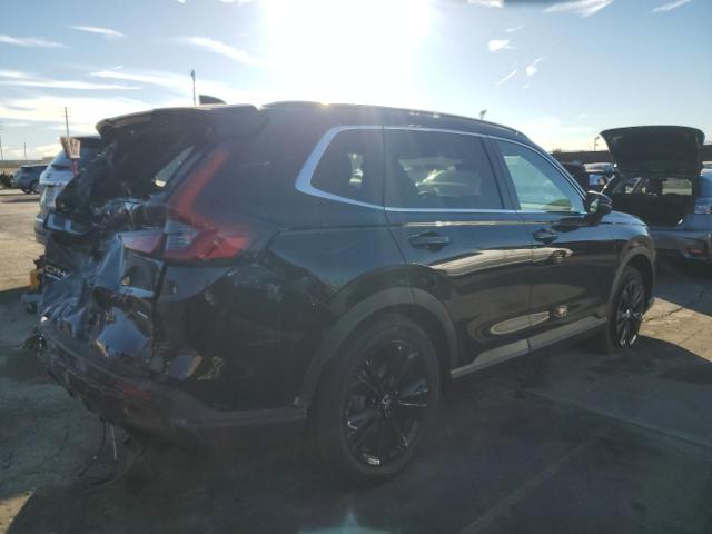 2024 HONDA CR-V SPORT - 7FARS6H98RE015355