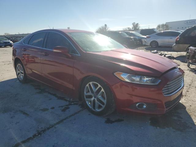 3FA6P0HD1GR365848 | 2016 FORD FUSION SE