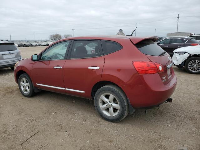 JN8AS5MV2DW610216 2013 Nissan Rogue S