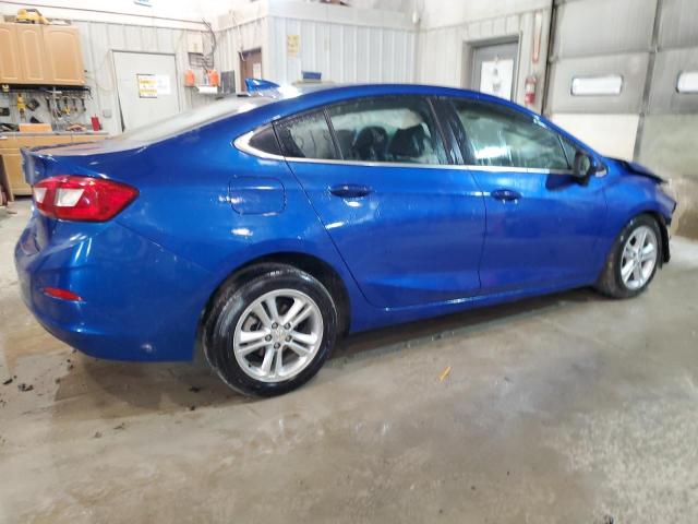 1G1BE5SM4J7243920 | 2018 CHEVROLET CRUZE LT