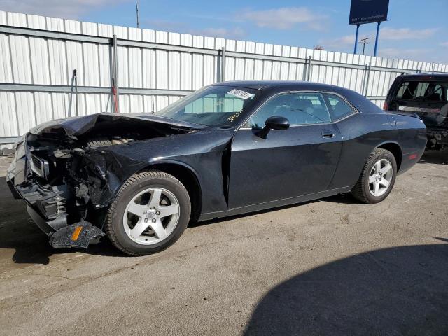 Vin: 2b3cj4dv9ah205774, lot: 74661493, dodge challenger se 2010 img_1