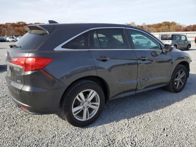 5J8TB4H54FL005838 | 2015 ACURA RDX TECHNO