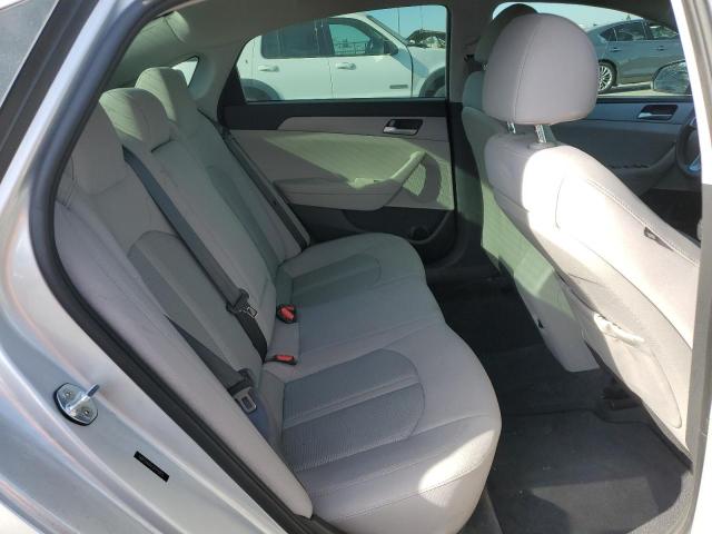 5NPE24AA2JH715915 Hyundai SONATA ECO